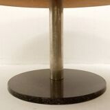 Dining Table by Alfred Hendrickx for Belform, 1960s