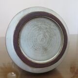 Zoomorphic ceramics " Marius Bessone " Vallauris 60s