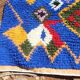 Handmade Moroccan rug 200cm x 150cm