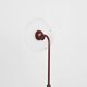 "Club" lamp by Giuseppe Ramella, Arteluce Italy
