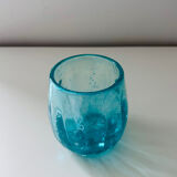 Set of 4 glasses Val de Pome Biot