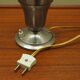 Desk lamp, Dutch design, 1950s, manufacture: Jeka Tiel