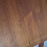 Samcom Serving Cart 1960