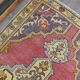 Anatolian Oushak Floral Carpet sku 2532