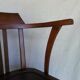 Chair stella bauman