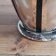 Paire de vases WMF ikora
