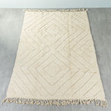 Berber rug, 205 x 287