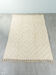 Berber rug, 205 x 287