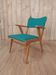 Vintage chair 1960