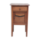 Art Deco bedside