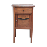 Art Deco bedside