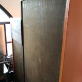 Art Deco wardrobe