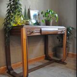 Console art deco