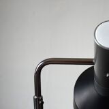 Baltensweiler Minilux table lamp by Rosemarie and Rico Baltensweiler, 1960