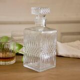 Whiskey decanter