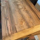 Old desk
