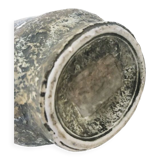 Antique zoomorphic ceramic, 1970