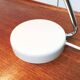 Mid-century minimalist table lamp 6658 by Kaiser Idell / Kaiser Leuchten.