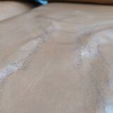 Scandinavian leather lounge