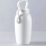 Vase en dolomite