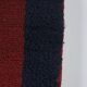 Vintage Turkish handmade rug 104x169 cm