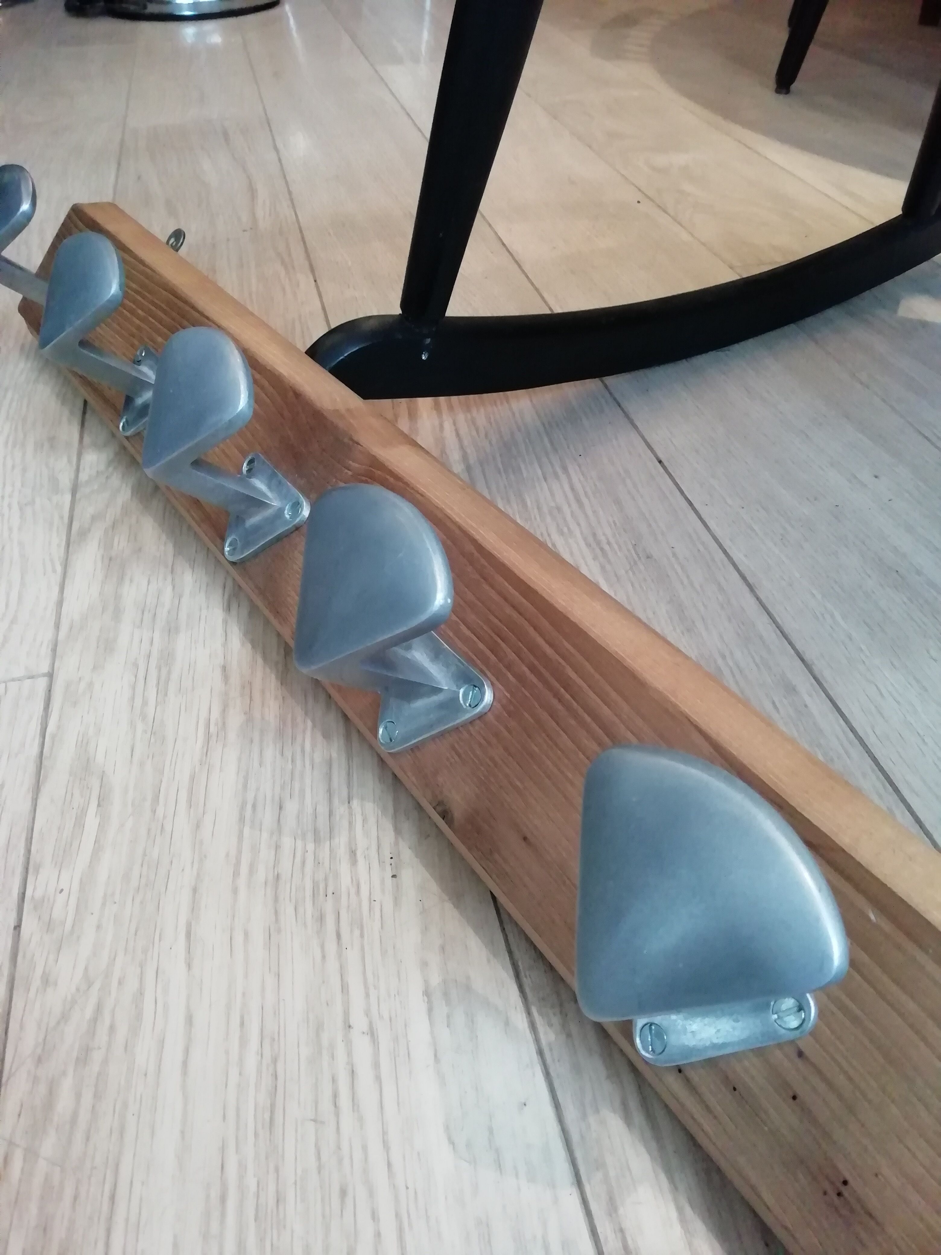 Coatrack
