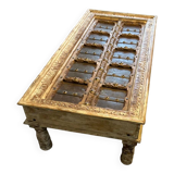 Low table