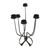 Large vintage candlestick • 1900