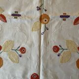 Nappe seventies