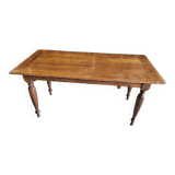 Table 4 legs of old manufacture