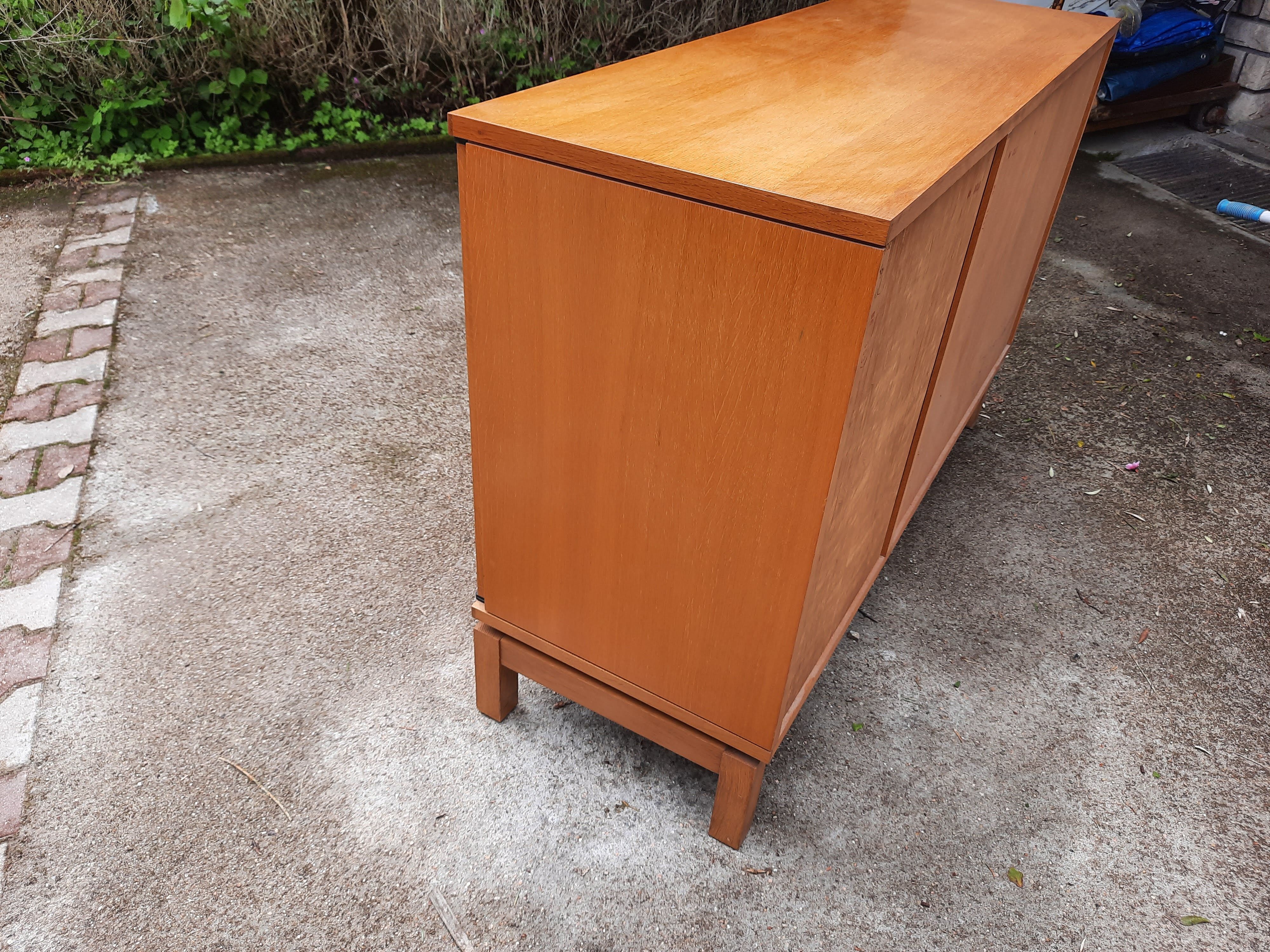 Sidbeoard by Gascoin Marcel