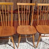 Vintage Ercol chairs