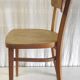 Thonet bistro chair - mid. 20th century