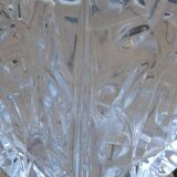 Crystal carafe