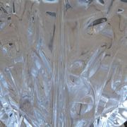 Crystal carafe