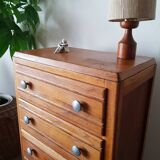 Vintage chiffonier