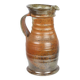 Stoneware pitcher vase by Pedley La Borne 1970