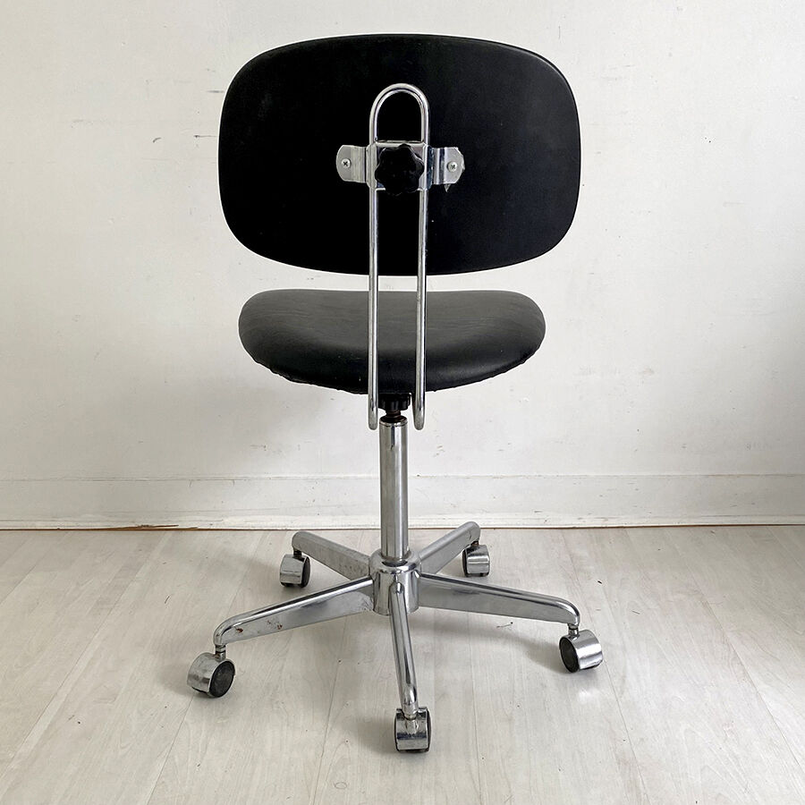 Vintage office chair 80's