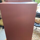 Restored vintage wardrobe