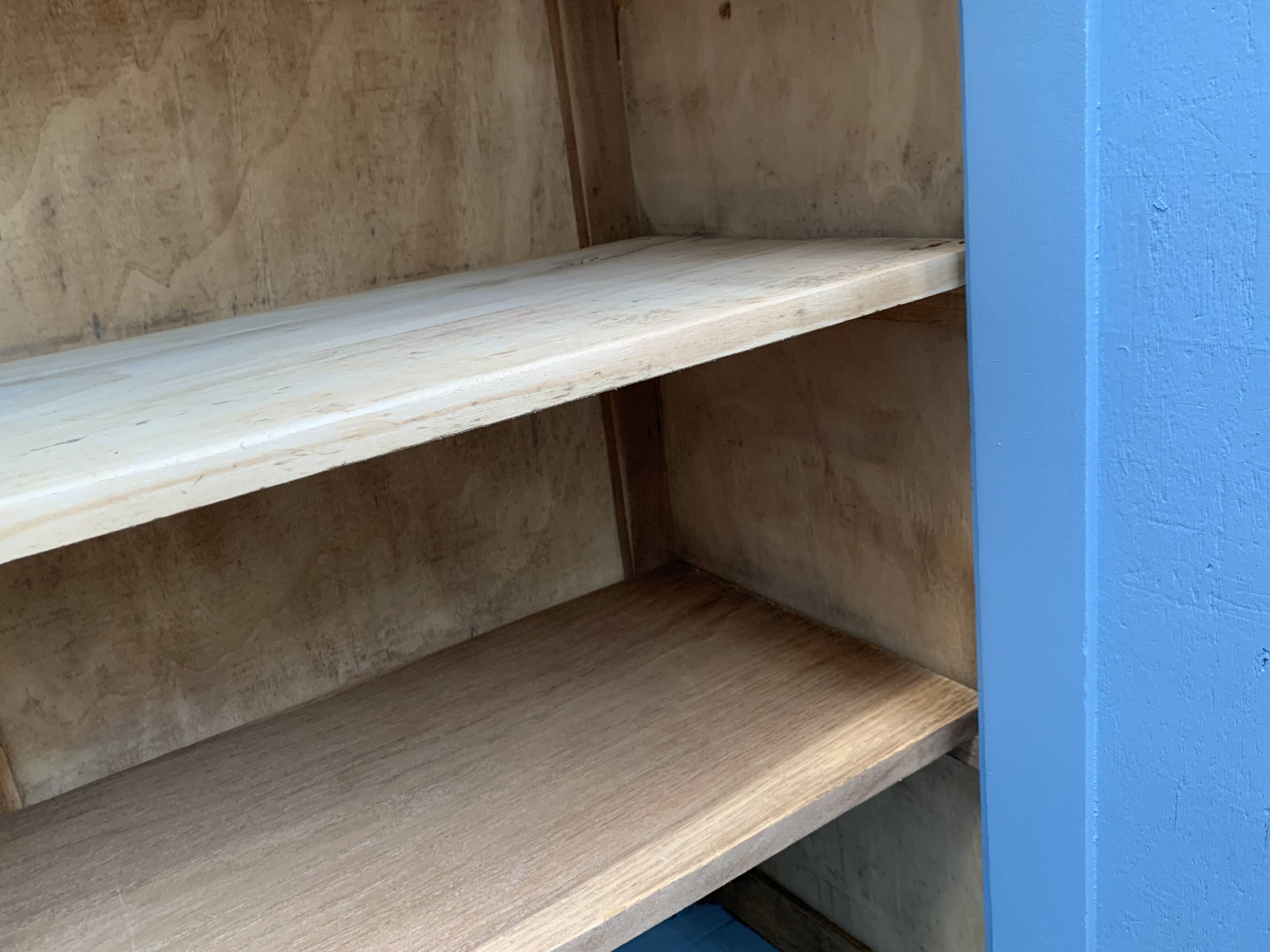 Art Deco Parisian Buffet 100x100