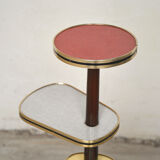 Colorful planter, 1960