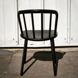 Set of 6 Nym 2830 chairs, Pedrali