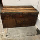 Antique trunk