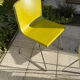 Set of 6 IKEA Bernhard chairs