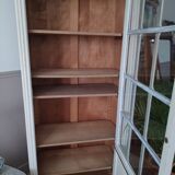 Parisian wardrobe glass