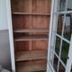 Parisian wardrobe glass