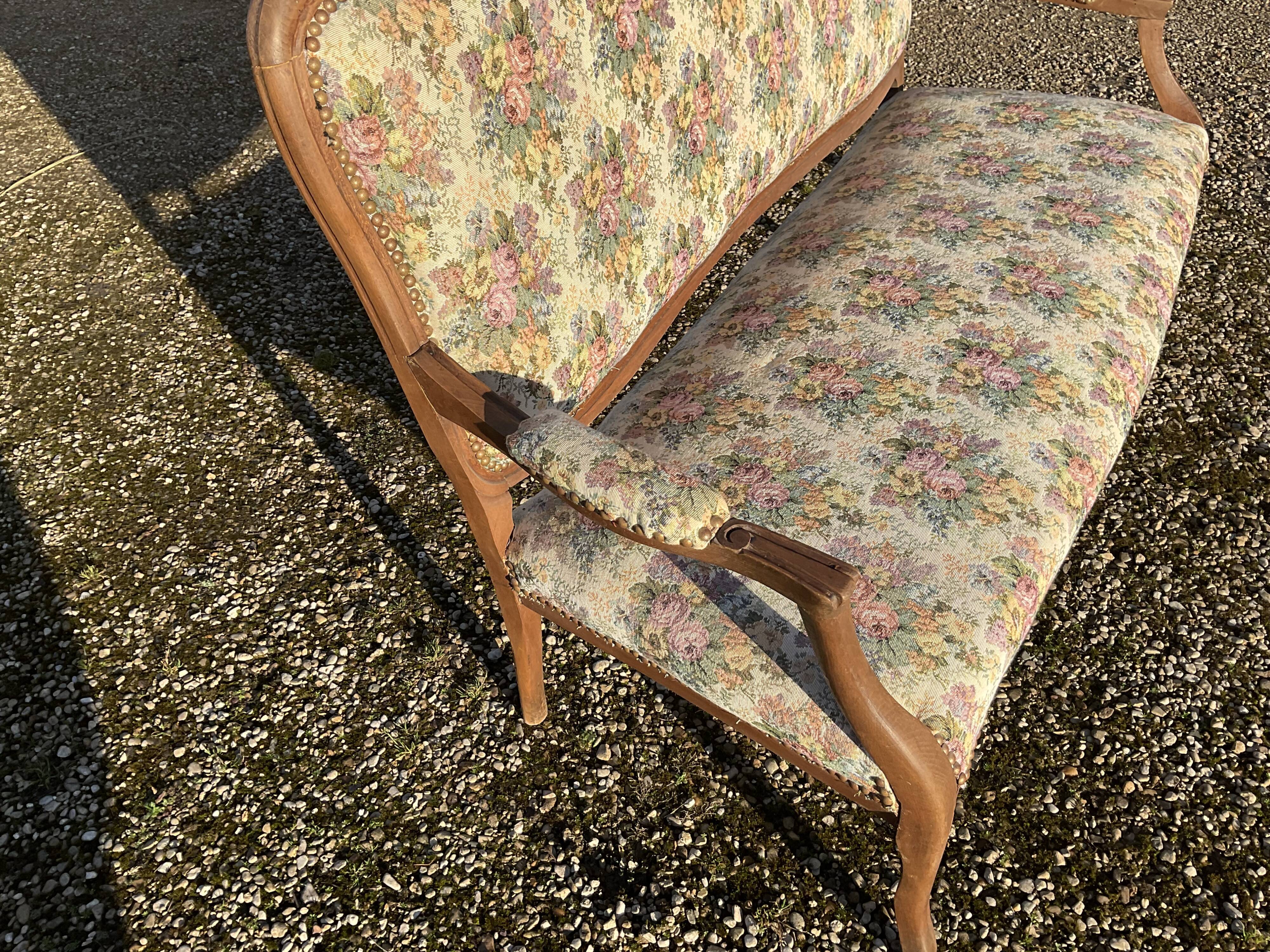 Bench