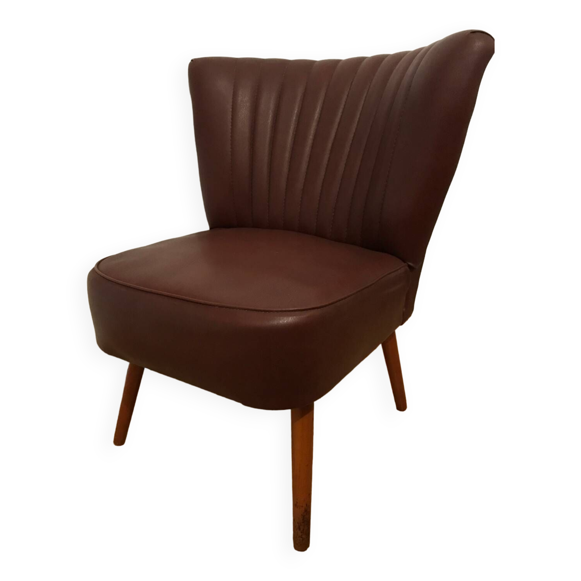 Retro armchair 1960