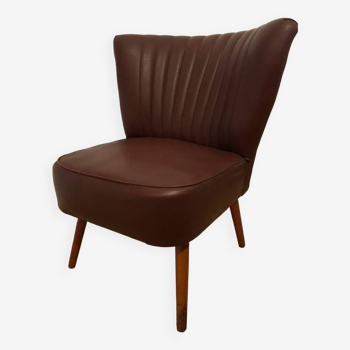 Retro armchair 1960