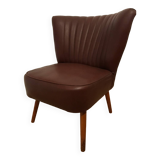 Fauteuil retro 1960